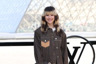 Alysa Liu nową ambasadorką Louis Vuitton