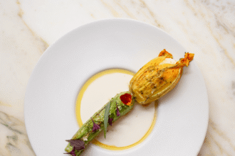Baba Michelin 2026 Polska