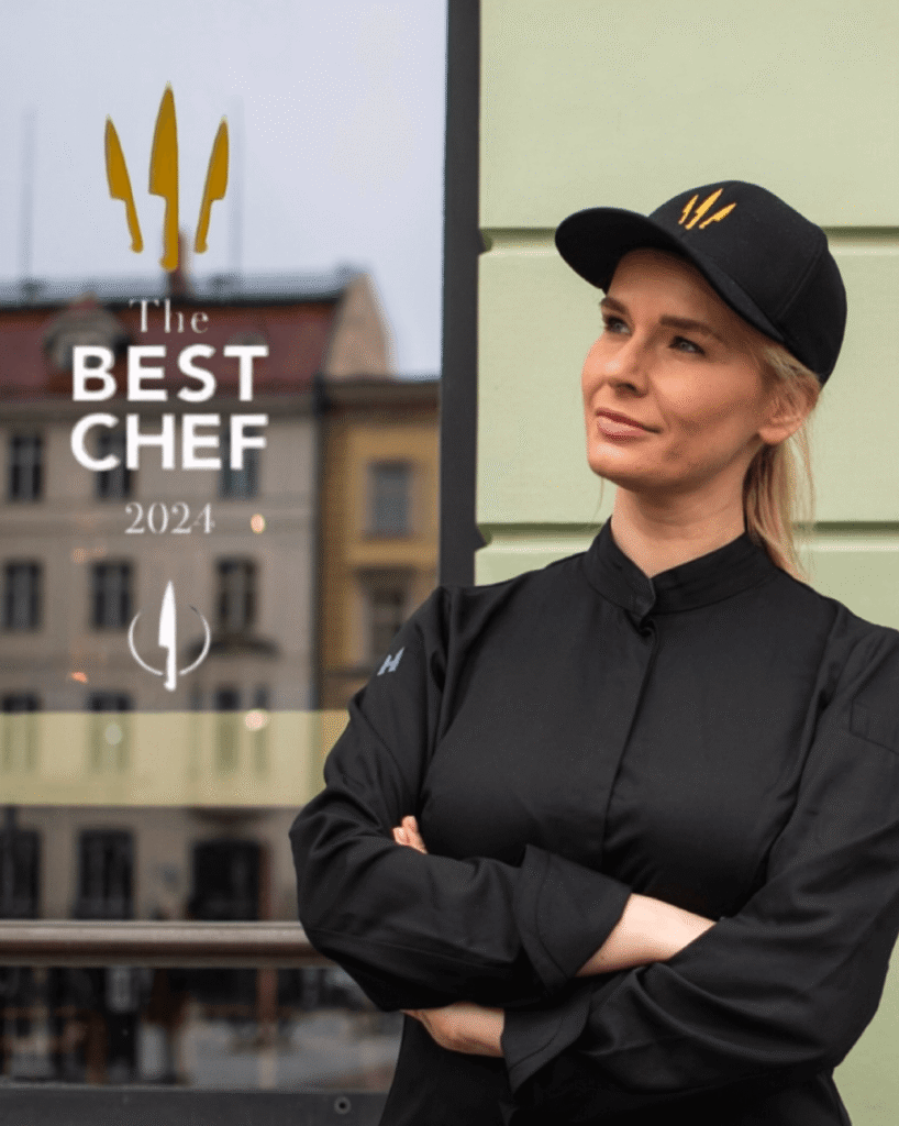 Baba Michelin 2026 Polska1