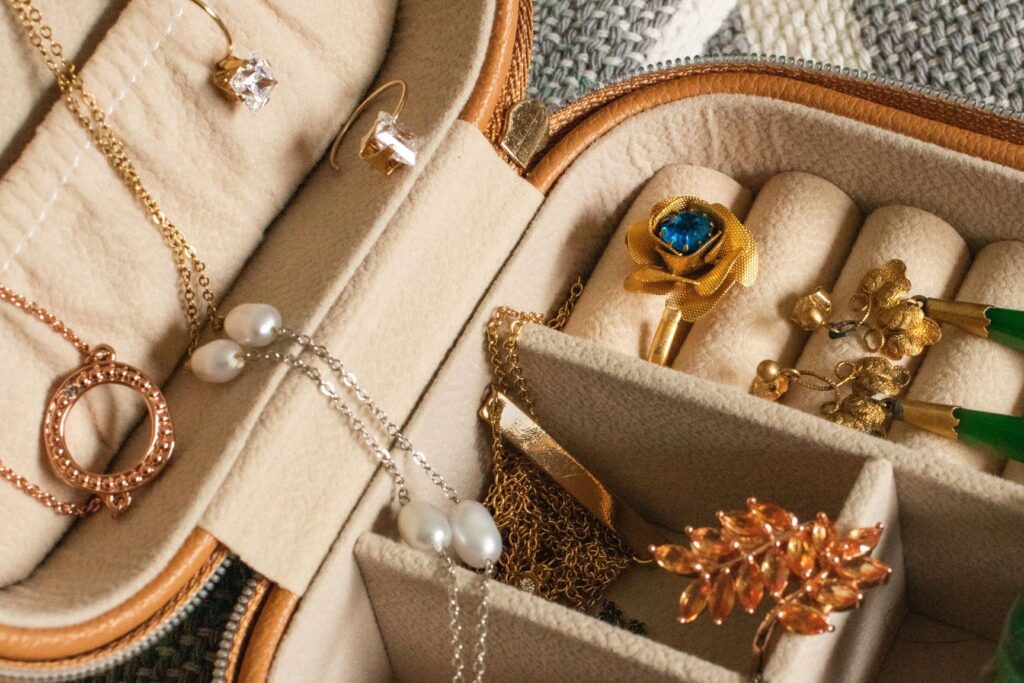 Czym Jest Fine Jewerly