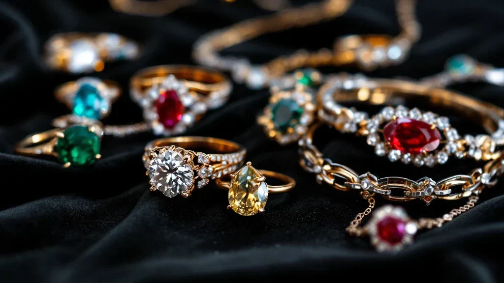 Czym Jest Fine Jewerly Blog