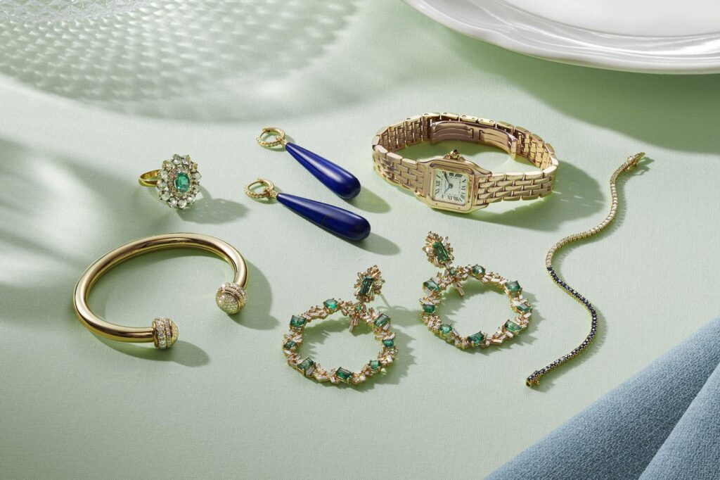 Fine Jewerly