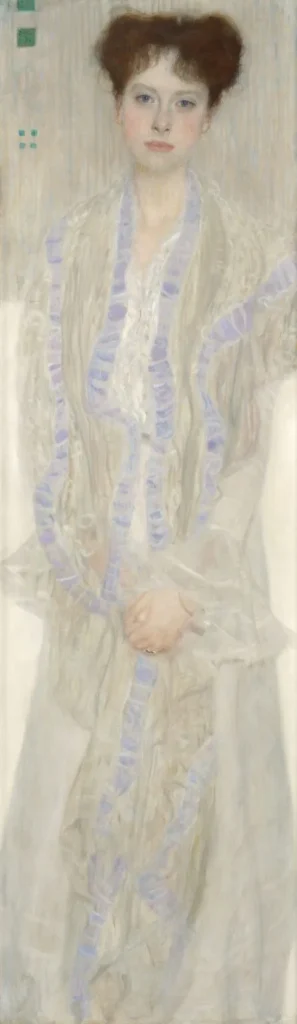 Joe Lewis Klimt