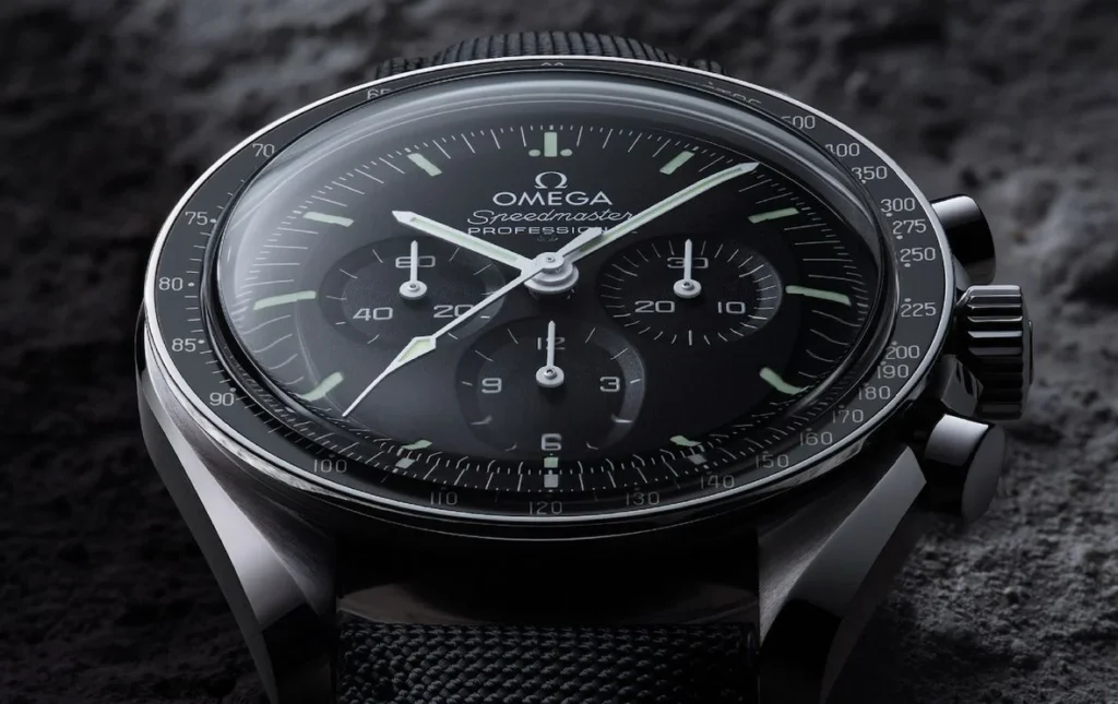 Zegarek Omega
