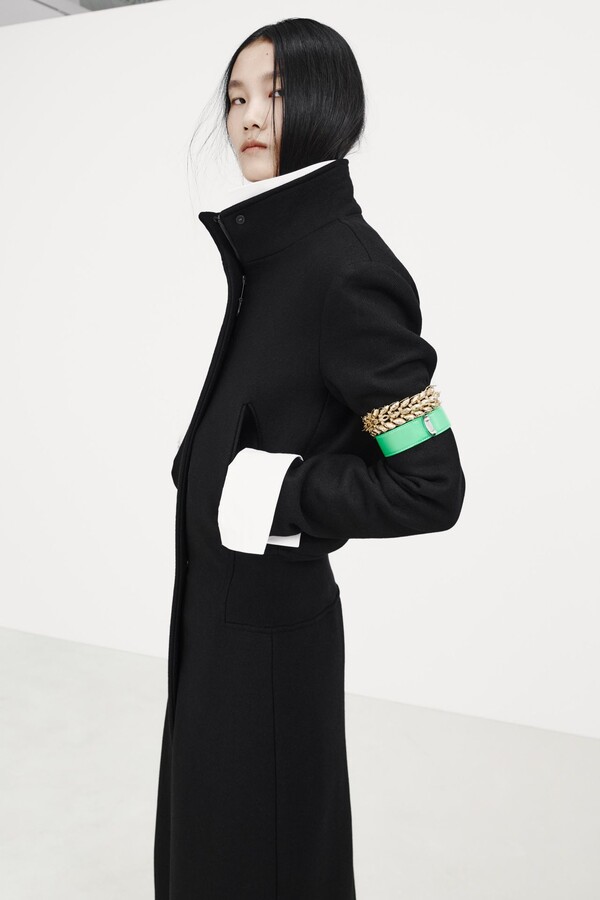 Balenciaga Resort 2027 Lookbook123
