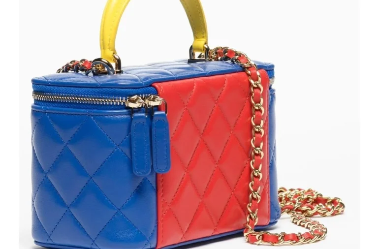 Chanel I Superman Nowa Ikona Czy Chwilowa Prowokacja2