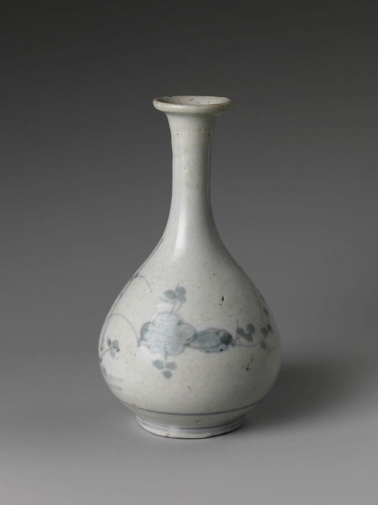 Japonska Porcelana