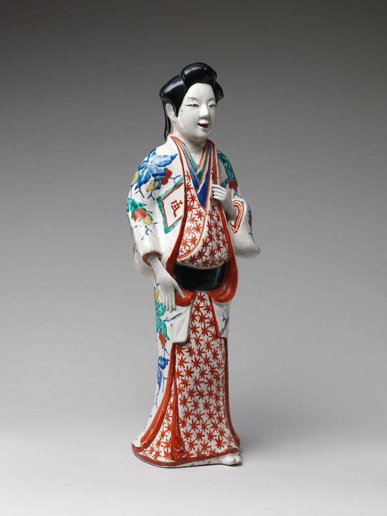 Porcelana