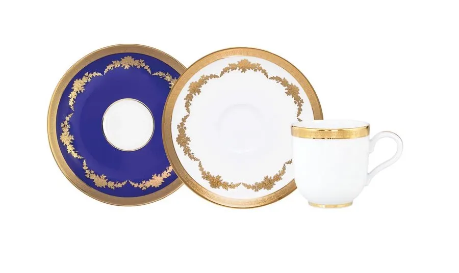 Rodzaje Porcelany