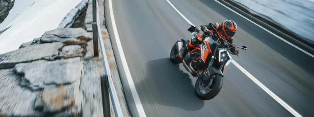 Ktm Top 5 Luksusowych Motocykli1