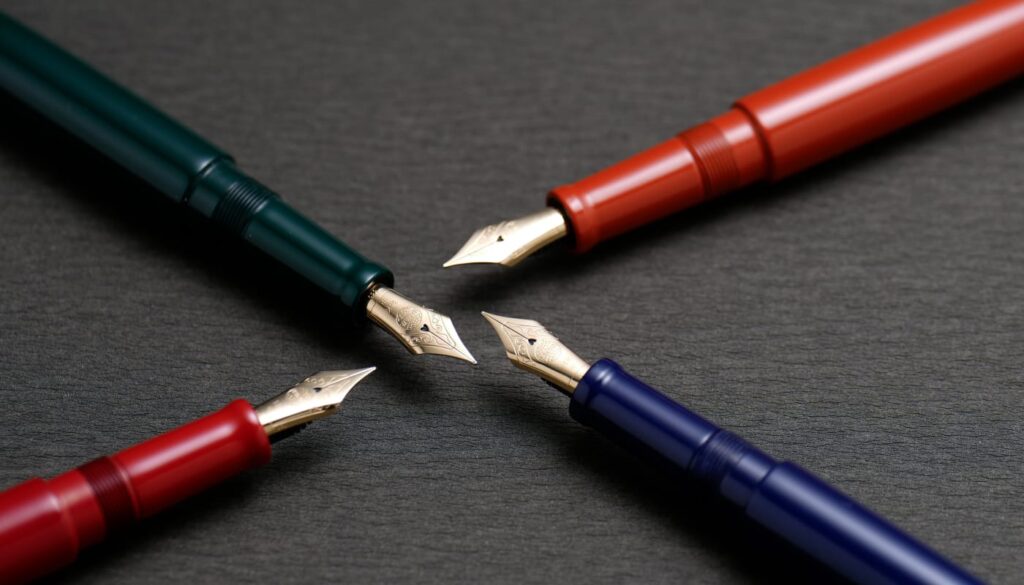 Topowe Marki Pi&oacute;r Wiecznych Premium Nakaya6