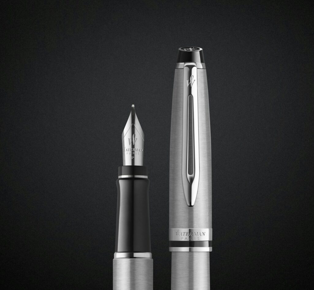 Topowe Marki Pi&oacute;r Wiecznych Premium Waterman