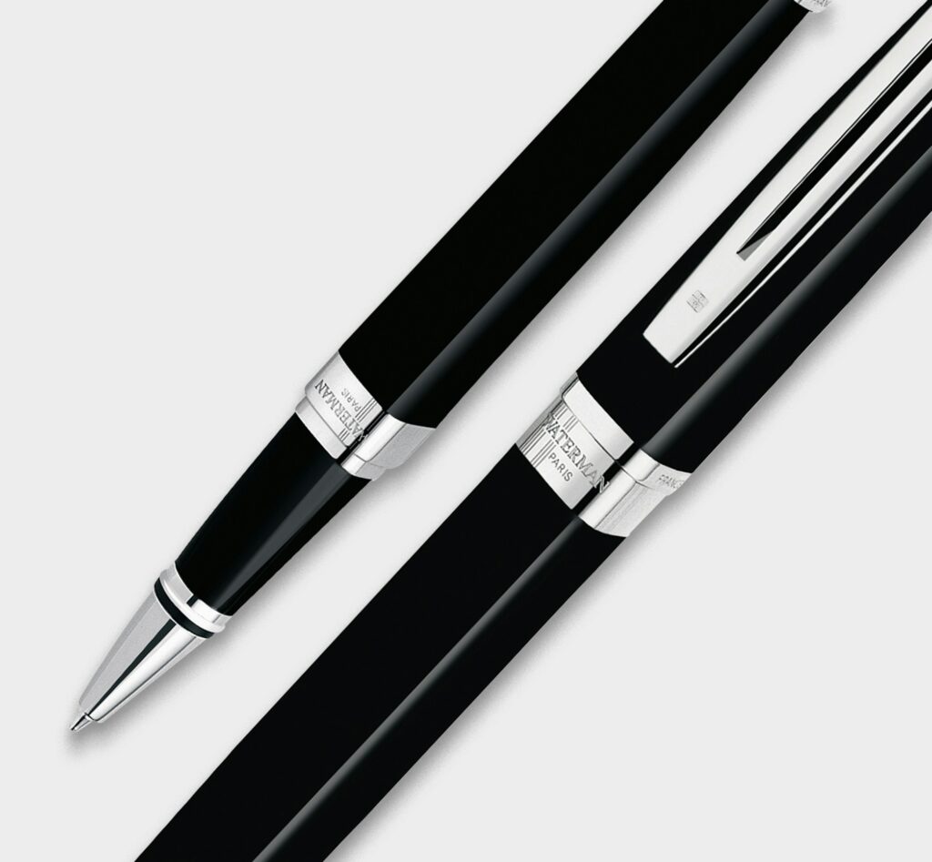 Pioro Wieczne Waterman