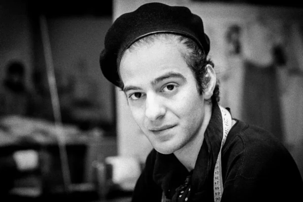 Met Gala 2027 John Galliano