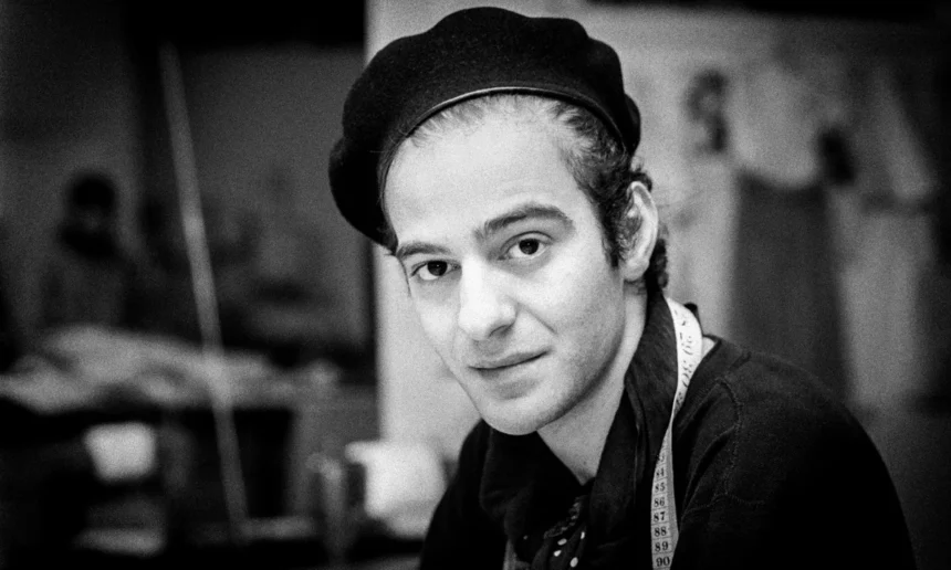 Met Gala 2027 John Galliano
