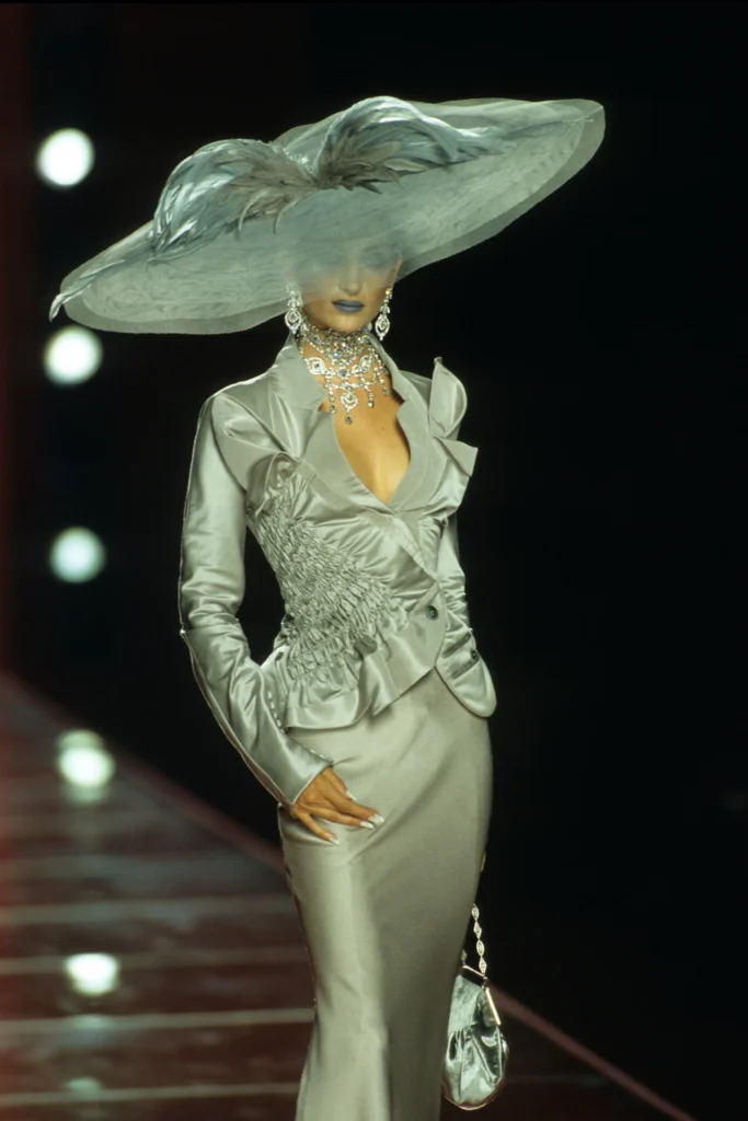Met Gala 2027 John Galliano2