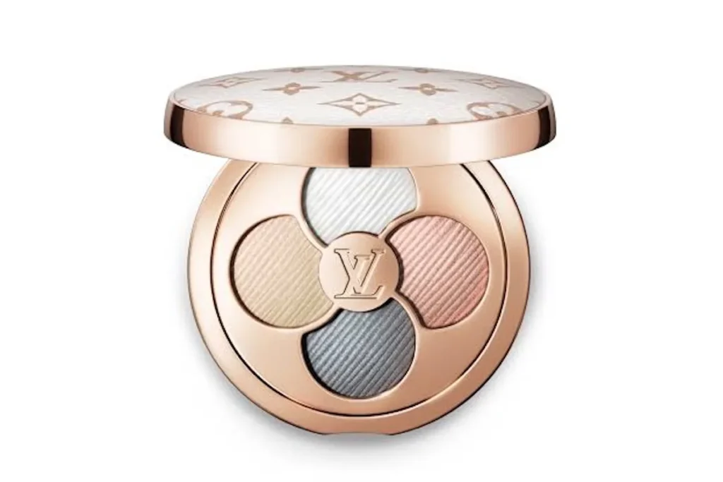 Monogram Louis Vuitton Na Kosmetykach1