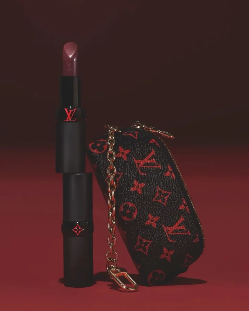 Monogram Louis Vuitton Na Kosmetykach2
