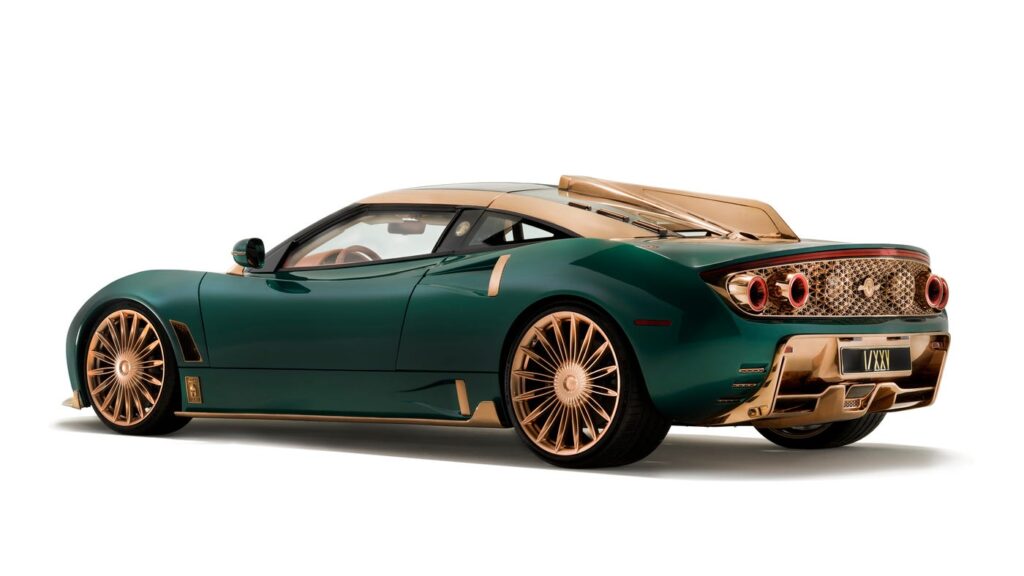 Monterey Car Week 2026