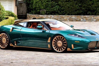 Monterey Car Week 202611