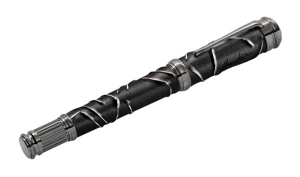 Pi&oacute;ro Montblanc Inspirowane Draculą 4