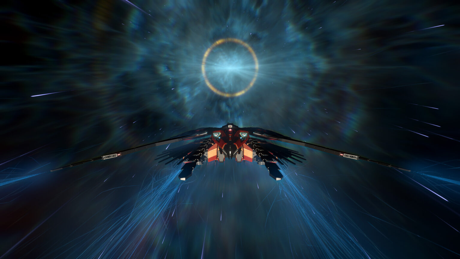Star Citizen - świat wirtualny to nowa przestrzeń dla luksusu