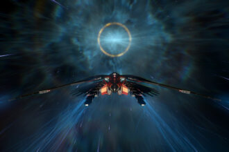 Star Citizen - świat wirtualny to nowa przestrzeń dla luksusu