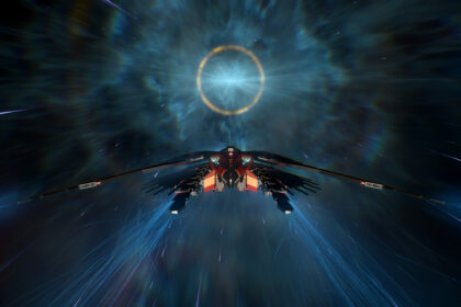 Star Citizen - świat wirtualny to nowa przestrzeń dla luksusu