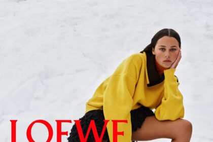 Kampania Loewe 2026/2027