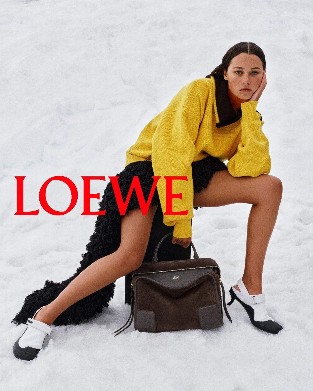 Kampania Loewe 2026/2027