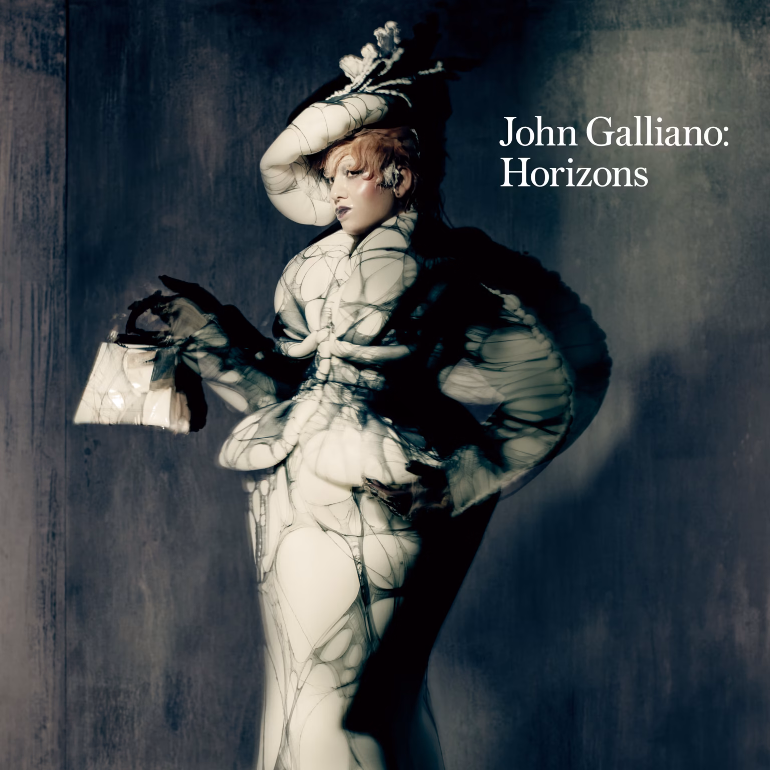 John Galliano Horizons