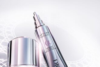 Top 5 Trendów Beauty Jesień 20261