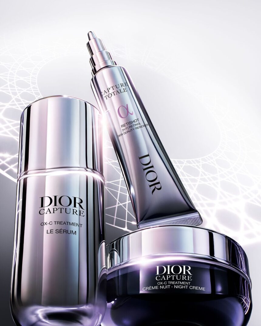 Top 5 Trendów Beauty Jesień 20261