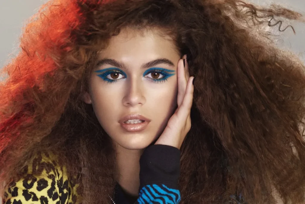 Marc Jacobs Beauty Kaia Gerber Jpg