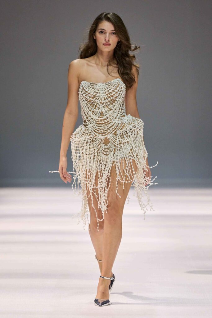 Dubai Fashion Week2