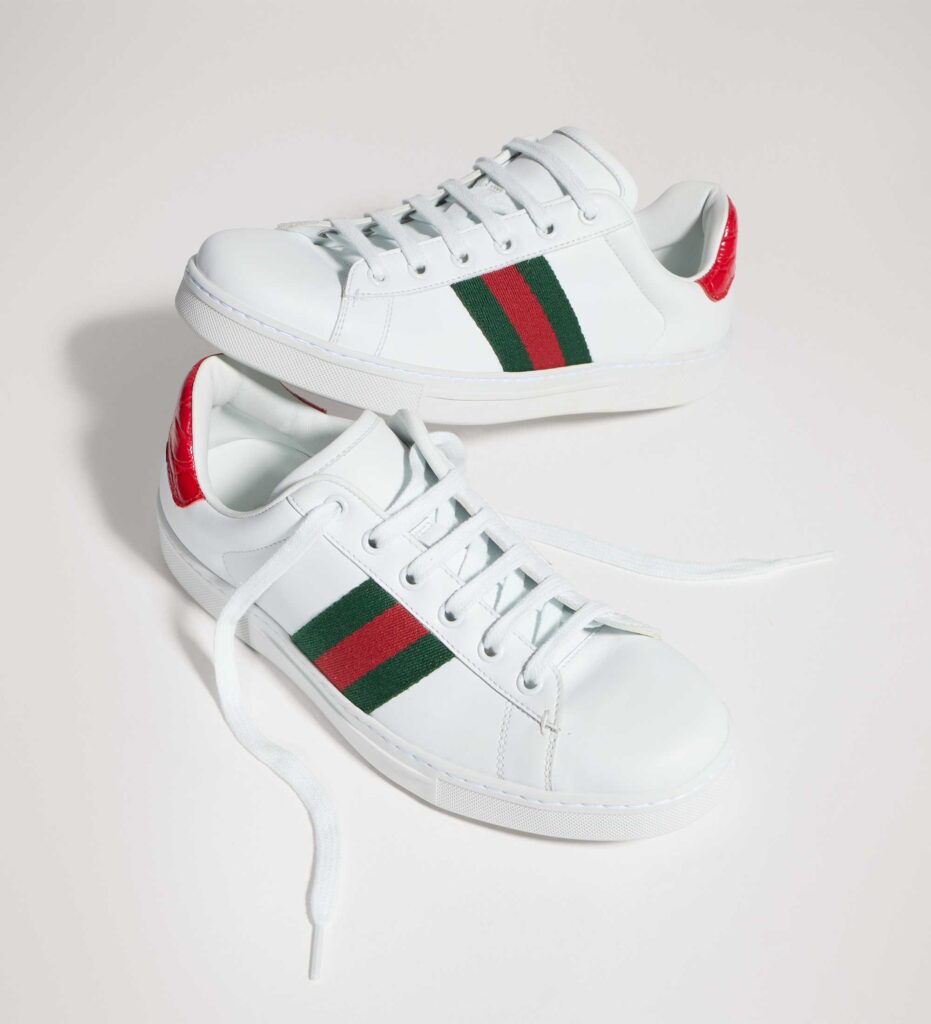 Gucci Damskie Obuwie