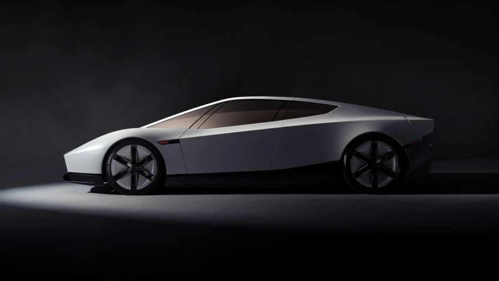 Tesla Roadster1