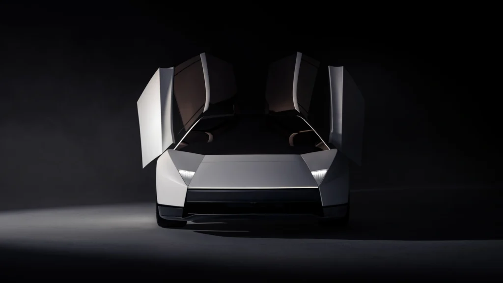 Tesla Roadster2