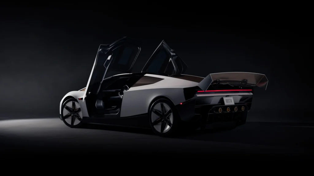 Tesla Roadster3