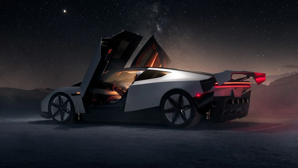 Tesla Roadster7